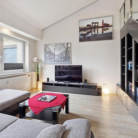 Amazing Apartment In Bremerhaven With Kitchen Eksteriør billede