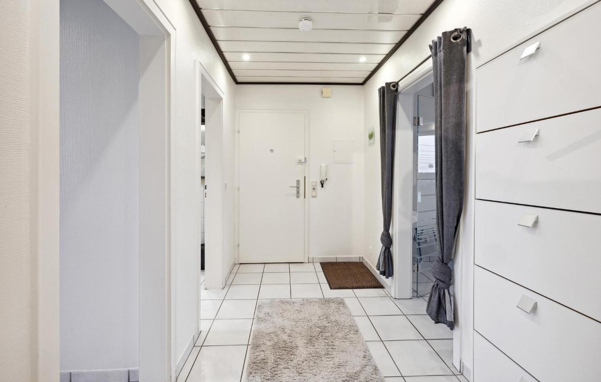 Amazing Apartment In Bremerhaven With Kitchen Eksteriør billede