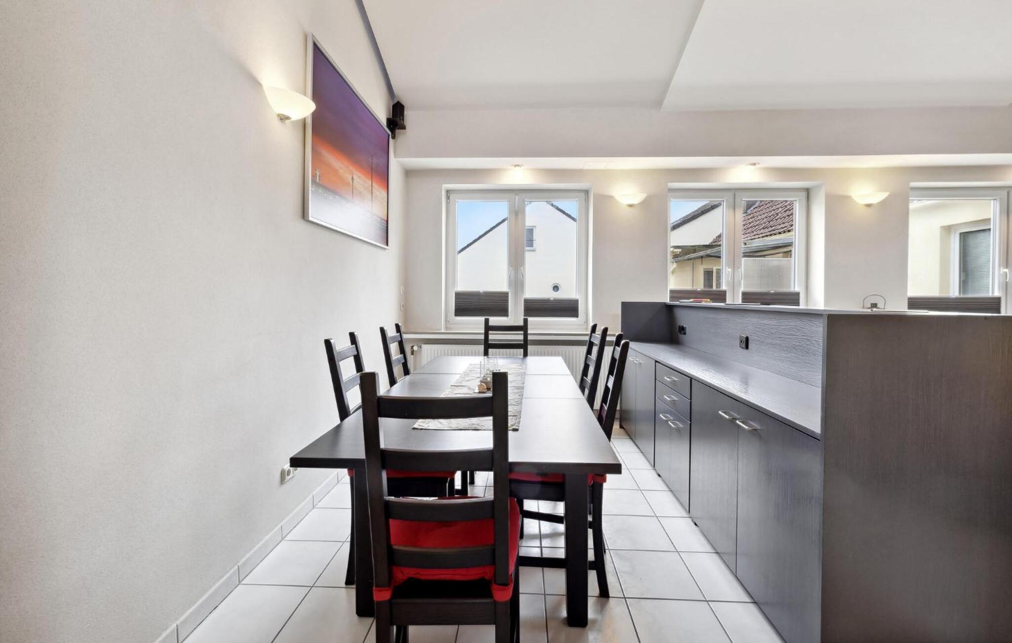 Amazing Apartment In Bremerhaven With Kitchen Eksteriør billede