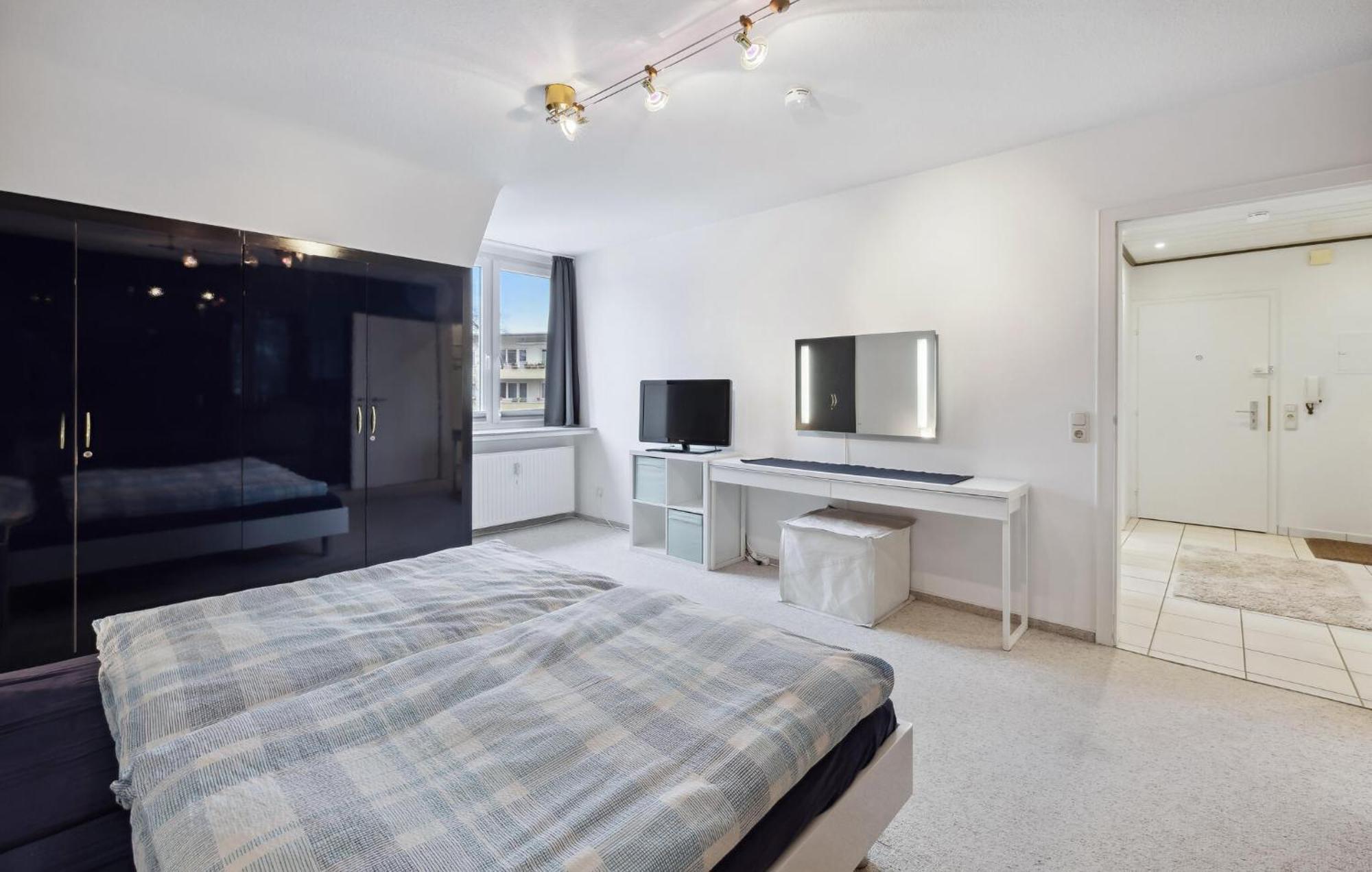 Amazing Apartment In Bremerhaven With Kitchen Eksteriør billede