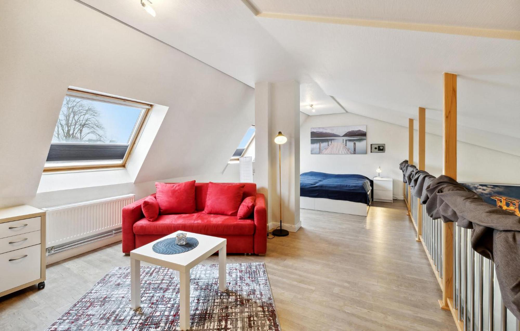 Amazing Apartment In Bremerhaven With Kitchen Eksteriør billede
